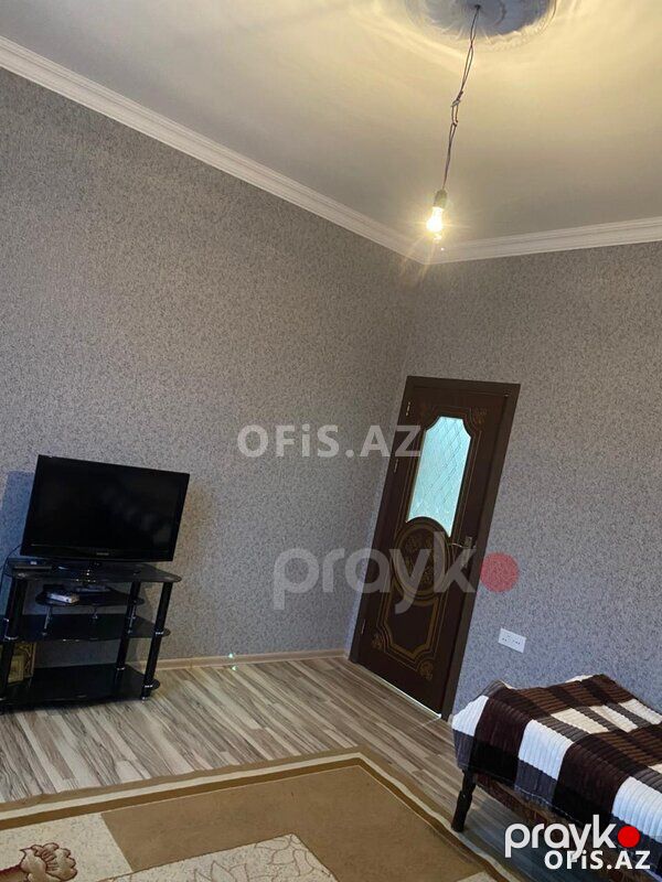 Həyət evləri Satılır Abşeron r., 3 otaq, 74 m² — Ev, villa, Bakı (5)