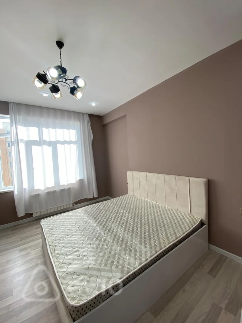 2 otaqlı mənzil, 60 m², Xırdalan — kirayə — Mənzil, Xırdalan (12)