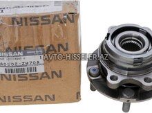 Nissan kürəcikli yastıq topu(stupitsa) — Bakı