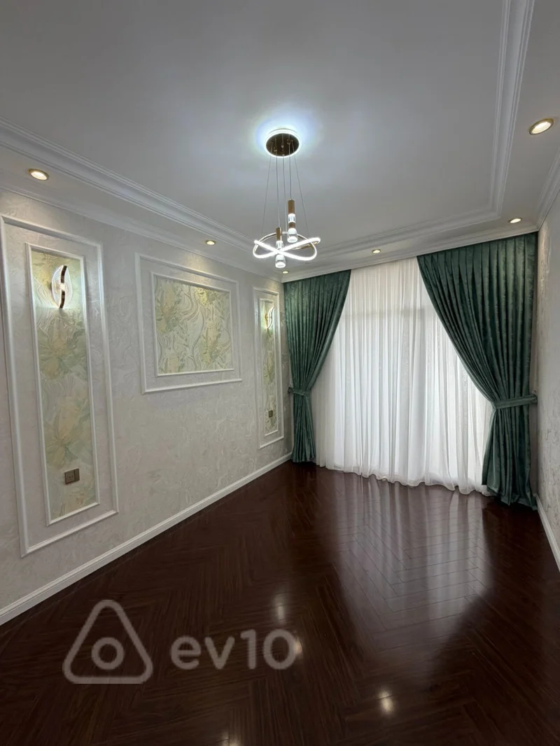 2 otaqlı mənzil, 55 m², Xətai rayonu Turkuaz Yaşayış Kompleks — Mənzil, Bakı (8)
