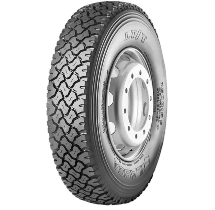 Avtomobil təkəri Lassa 7.50R16 LT/T LT 121/120L TT — Təkərlər, şinlər, disklər