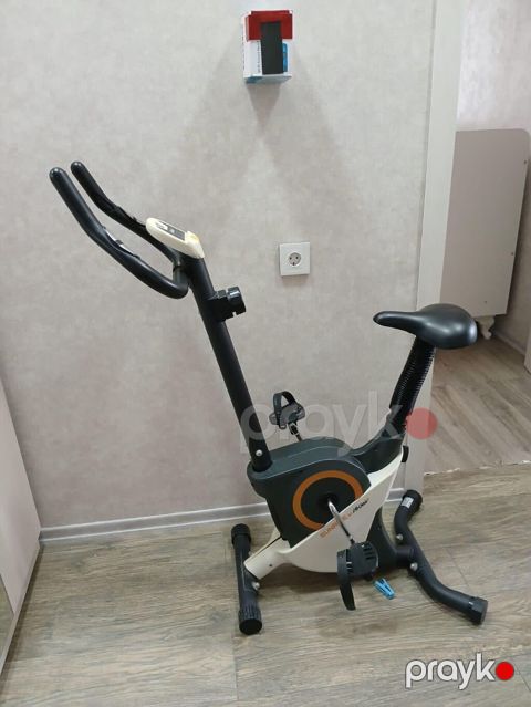 Təzə kimi.Məhsul: Stasionar trenajor – velosiped tipli kardio aparat — Sumqayıt
