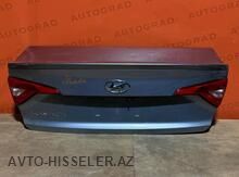 Hyundai Sonata 2015–2017 modelləri üçün zbor baqaj – avto-hisseler.az — Bakı