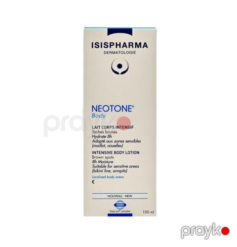Bədən üçün krem İsis Pharma Neotone Body 100 ml - 111-23985 — Bakı