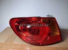 Hyundai Elantra 2007 arxa stop işığı — Bakı