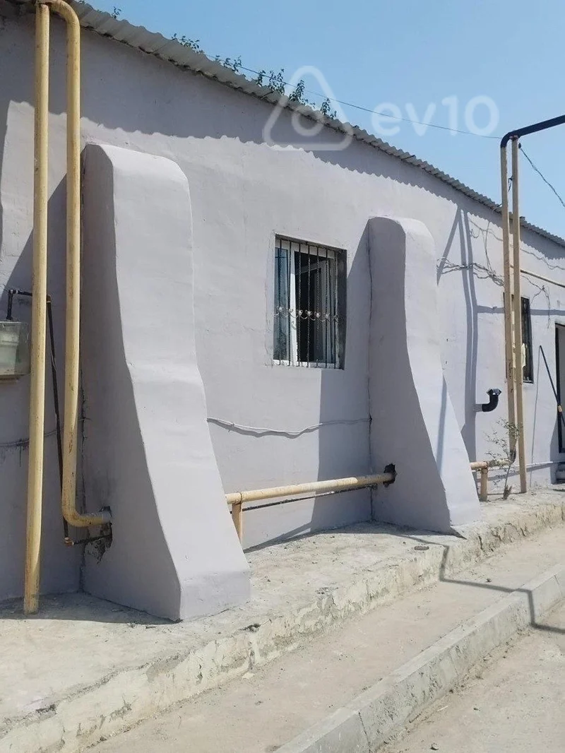 3 otaqlı mənzil, 80 m², Ümid ələkbərov — kirayə — Mənzil, Bakı (9)