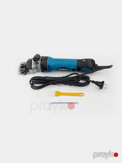 Qoyun yunu kəsim üçün cihaz Tmakota - TM-8136 — Bakı