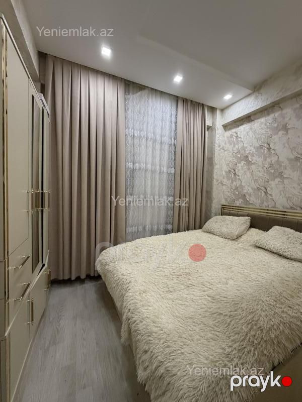 Satılır 2 otaqlı Bina evi menzil (Yeni tikili), 50 m², Masazır — Mənzil, Abşeron (8)