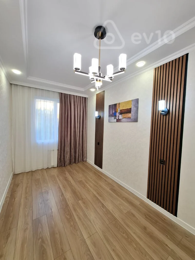 2 otaqlı mənzil, 45 m², Hüseyin Seyidzadə küçəsi — Mənzil, Bakı (7)