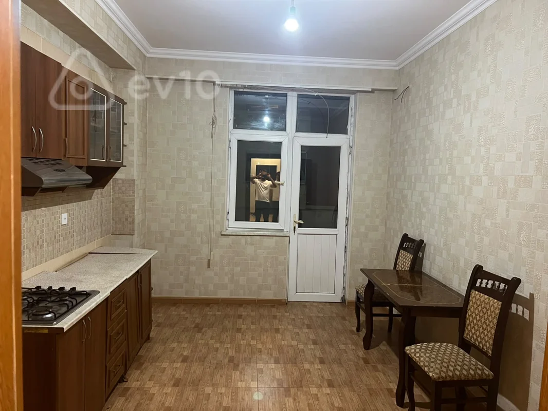 2 otaqlı mənzil, 95 m², Neftçilər m. — kirayə — Mənzil, Bakı (8)