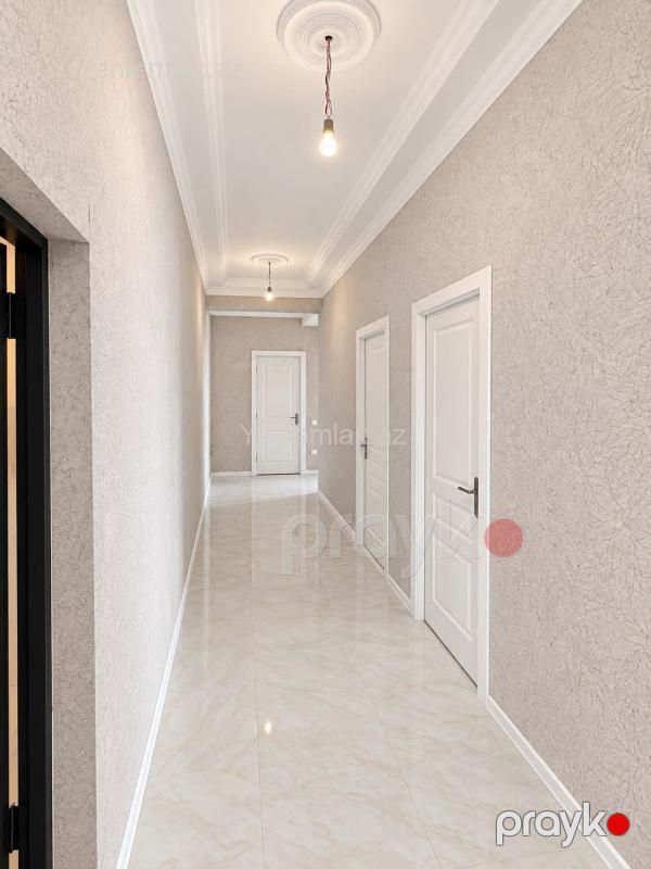 Satılır 2 otaqlı Bina evi menzil (Yeni tikili), 95 m², Sumqayıt Bulvarı — Mənzil, Sumqayıt (2)