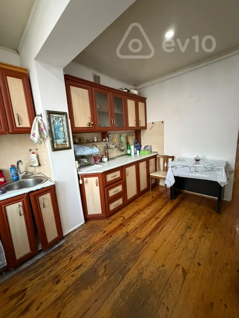 2 otaqlı mənzil, 65 m², Neapol küçəsi — Mənzil, Bakı (5)