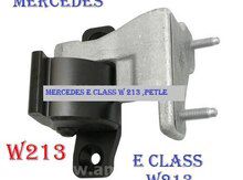 Mercedes W213 qapı ilməsi — Bakı