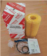 Yağ filtiri/Toyota — Bakı