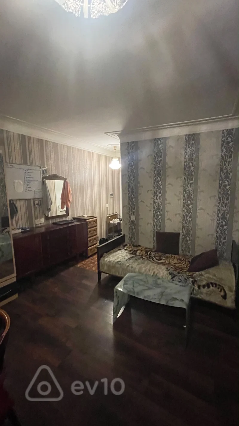 1 otaqlı mənzil, 32 m², Zerdabi k — kirayə — Mənzil, Bakı (2)