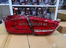Chevrolet Cruze 2016-2019 LED stop faraları -avto-hisseler.az — Bakı