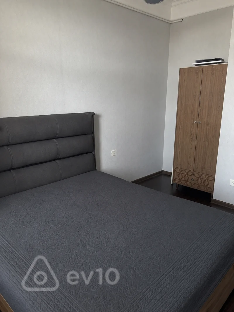 2 otaqlı mənzil, 58 m², Cənub Qapısı y.k — Mənzil, Bakı (11)
