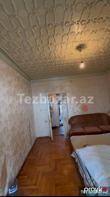 2 otaqlı ev — Mənzil, Bakı (6)