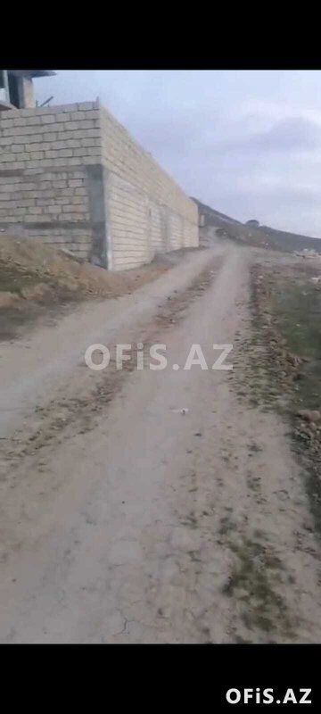 Torpaq Satılır Abşeron r., Hökməli q., 3 sot — Rəşad