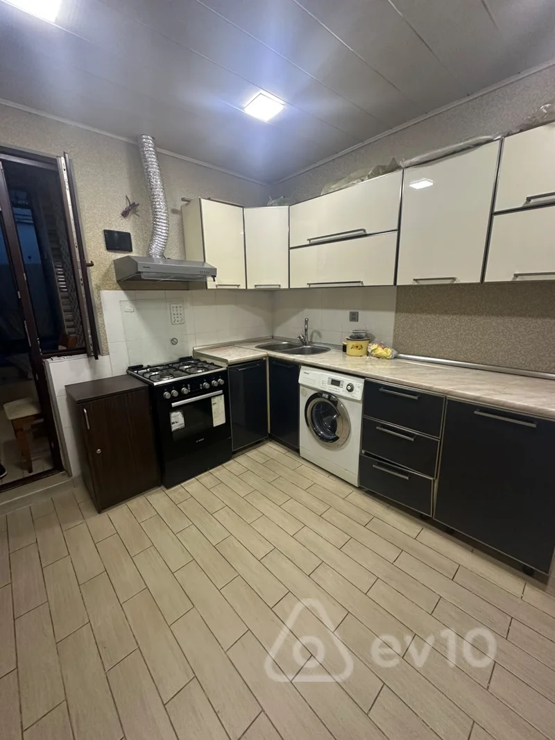 2 otaqlı həyət evi, 70 m², Yasamal rayonu 2-ci Alatava — kirayə — Ev, villa, Bakı (3)