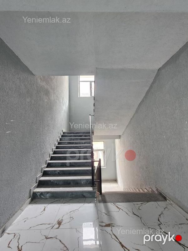 Satılır 2 otaqlı Bina evi menzil (Yeni tikili), 50 m², Masazır — Mənzil, Abşeron (12)