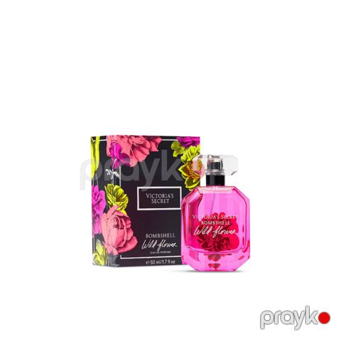 No Brand Andaleeb Flora qadınlar üçün ətir, 50 ml — Bakı