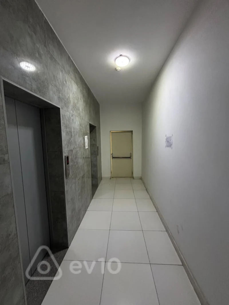 3 otaqlı mənzil, 86 m², Əliyar Əliyev — Mənzil, Bakı (6)