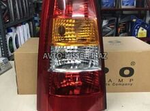 Opel Astra G Arxa stop — Bakı