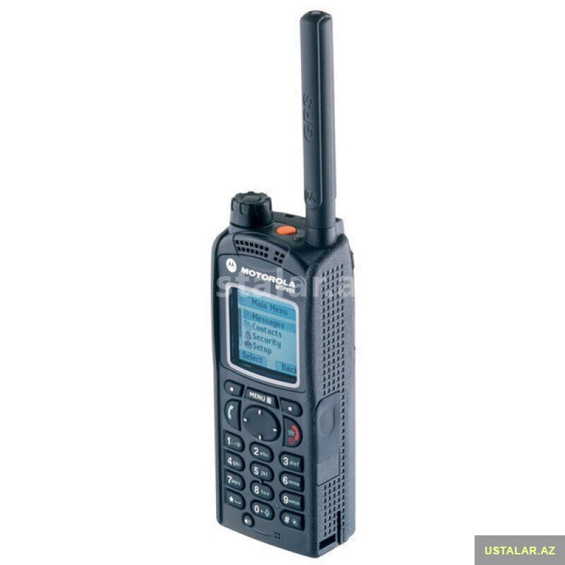 Radio avadanlıq təmiri — Digər, Bakı (2)