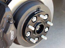 Kia Optima spacer 15mm 20mm — Bakı