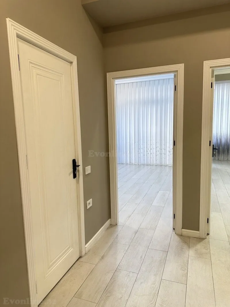 Kirayə verilir 2 otaqlı Mənzil Yeni tikili 75 m² Bakı, Nərimanov r., Nəriman Nərimanov m — Mənzil, Bakı (4)