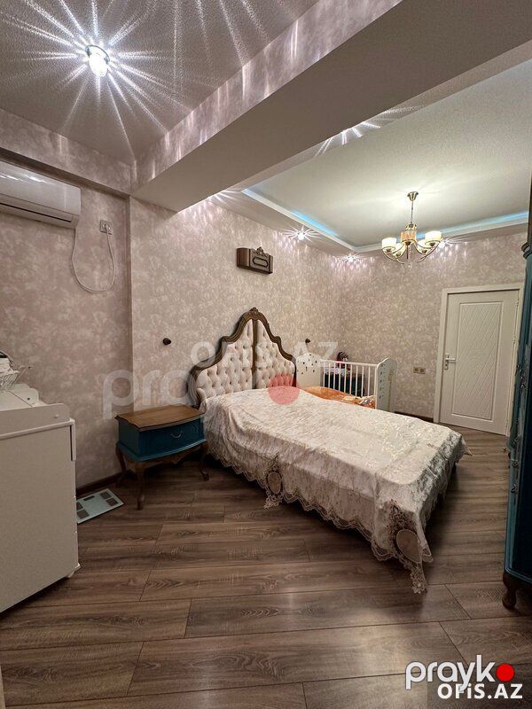 Yeni tikili Satılır Abşeron r., Masazır q., 2 otaq, 85 m² — Mənzil, Bakı (4)