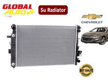 Chevrolet Malibu 2015–2024 Su Radiatoru (1.5L) – Avto-hisseler.az — Bakı