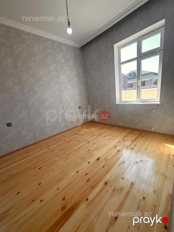 Satılır 3 otaqlı Həyət evi / Villa, 66 m², Məhəmmədli — Ev, villa, Abşeron (7)
