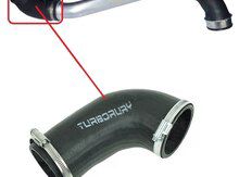BMW X5, BMW E53, BMW M57N interkuler xortumu metal xaric — Bakı