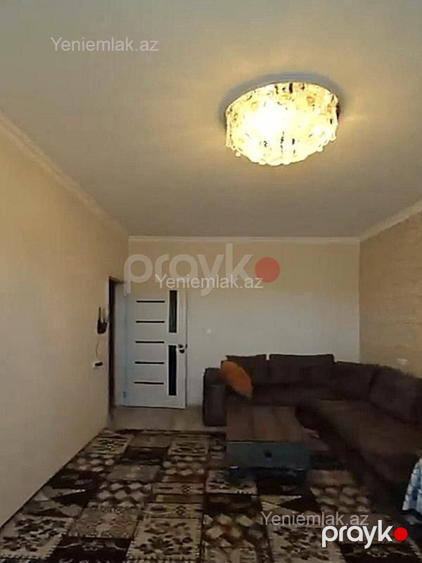 Satılır 3 otaqlı Bina evi menzil (Köhnə tikili), 88 m², Sabunçu rayonu — Mənzil, Bakı (5)