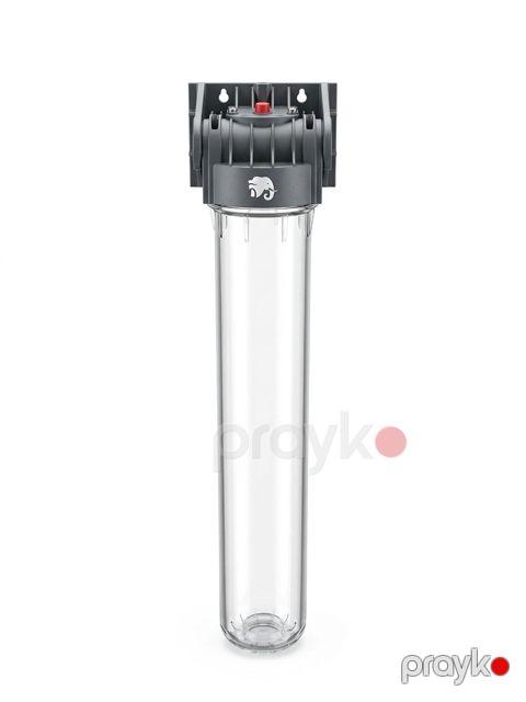 Su filtri Eurofil, 20" — Bakı