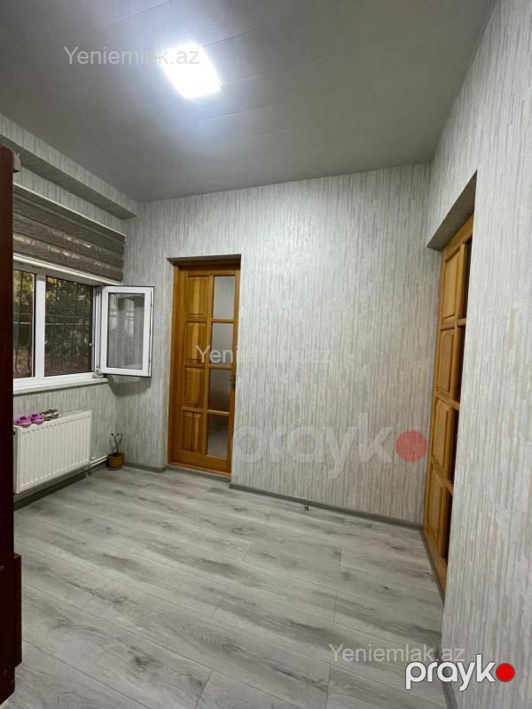 Satılır 4 otaqlı Həyət evi / Villa, 130 m², Xəzər bağları — Ev, villa, Sumqayıt (5)