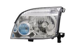 Nissan X-Trail 2001 Farası -avto-hisseler.az — Bakı
