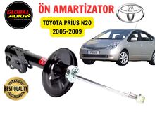 Toyota Prius N20 Qabaq Amartizator (2005–2009) – Avto-hisseler.az — Bakı