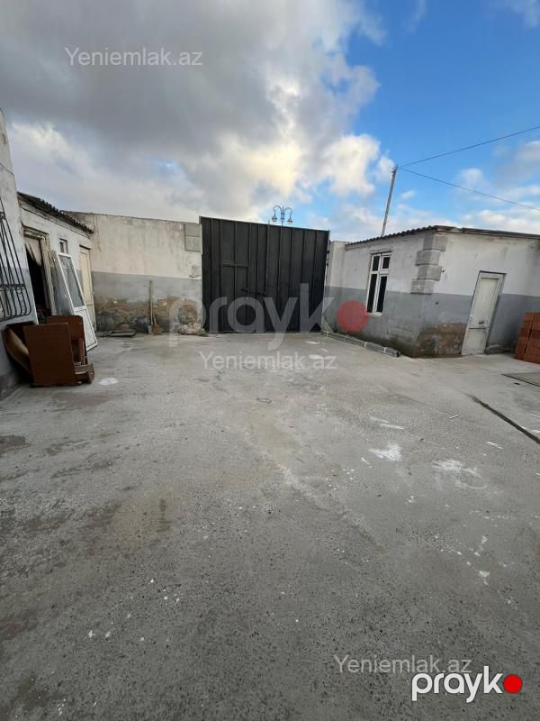 Satılır 1 otaqlı Obyekt, 580 m², Binəqədi rayonu — Əmlak, Bakı (10)