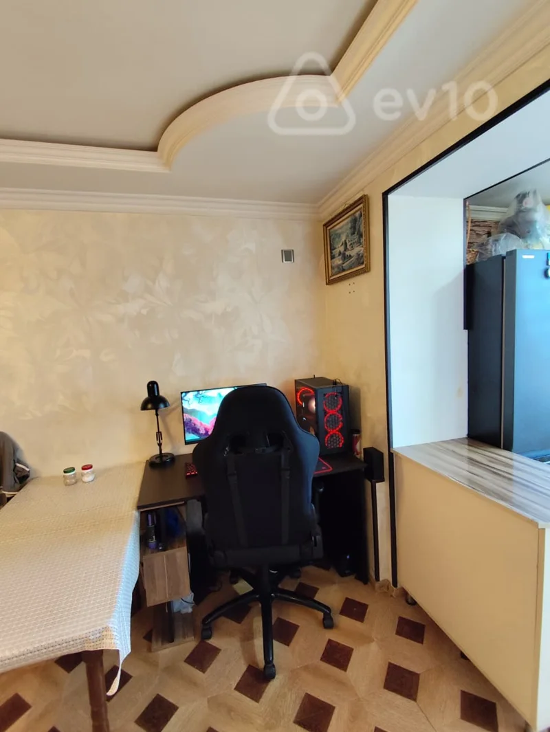 2 otaqlı mənzil, 32 m², Parlament pr — kirayə — Mənzil, Bakı (7)