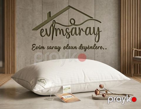 Yuxu yastığı Evim Saray bambuk, 50х70 sm — Bakı
