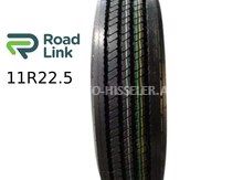 11R22.5 Kamaz Şinləri – ST936 Roadmax — Bakı