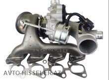 Opel Astra J 1.4 turbosu və turbo kartrici — Bakı