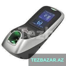 Zk Teco Iface7 face control sisteminin satışı — Aparatların təmiri və quraşdırılması, Bakı (3)