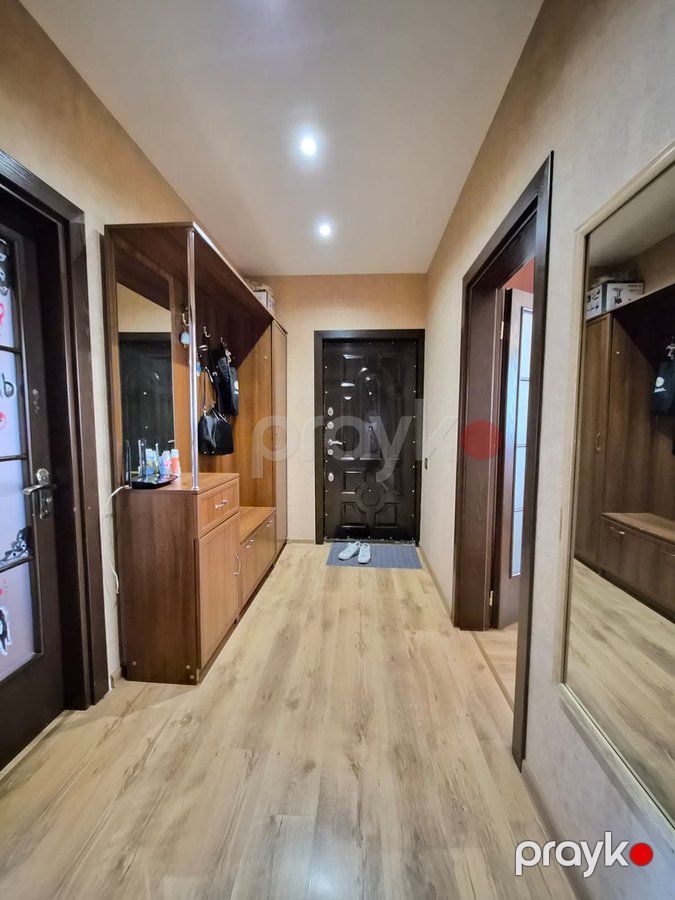 3 otaqlı mənzil, 85 m², Çingizxan Kərimov küç., Bakı — Mənzil, Bakı (8)