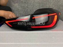 Hyundai Elantra LED Stop Farası -avto-hisseler.az — Bakı
