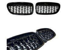 BMW F10 Radiator Barmaqlığı (ablisovka) Z4 Style — Bakı