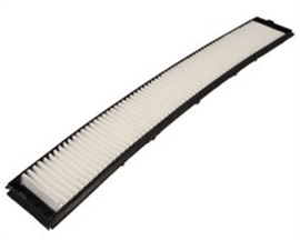 Bmw E46 Filter salon, Kömürlü — Bakı
